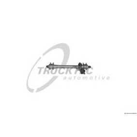 Lenkgetriebe von TRUCKTEC AUTOMOTIVE