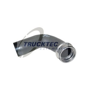Ausgleichsbehälter, Hydrauliköl-Servolenkung von TRUCKTEC AUTOMOTIVE