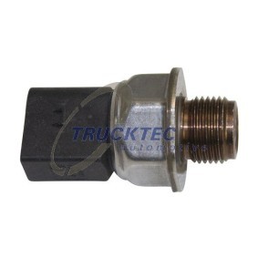 Ausgleichsbehälter von TRUCKTEC AUTOMOTIVE