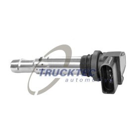 Spurstangenkopf von TRUCKTEC AUTOMOTIVE