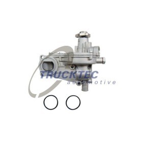 Spurstangenkopf von TRUCKTEC AUTOMOTIVE