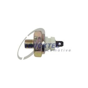 Comprar Interruptor de control de la presión de aceite de TRUCKTEC AUTOMOTIVE 07.42.003 a bajo precio de 5,57 €
