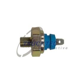 Comprar Interruptor de control de la presión de aceite de TRUCKTEC AUTOMOTIVE 07.42.018 a bajo precio de 5,89 €