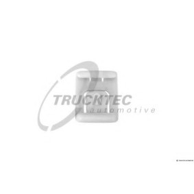 Stellelement, Sitzverstellung für VW von TRUCKTEC AUTOMOTIVE