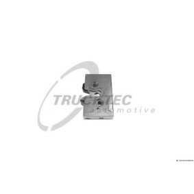 Türschloß für AUDI von TRUCKTEC AUTOMOTIVE