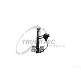 Køb Rudehejs af TRUCKTEC AUTOMOTIVE 07.54.009 til den lave pris 359,17 DKK