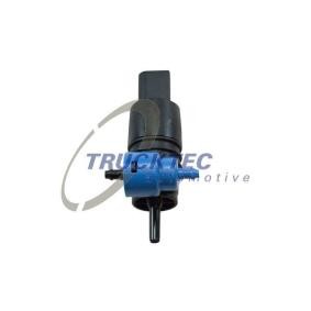 Waschwasserpumpe von TRUCKTEC AUTOMOTIVE für Schrägheck (R50, R53) günstig online kaufen