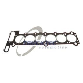 Osta Tiiviste, sylinterikansi TRUCKTEC AUTOMOTIVE:llä 08.10.003 edullisesti hintaan 24,28 €