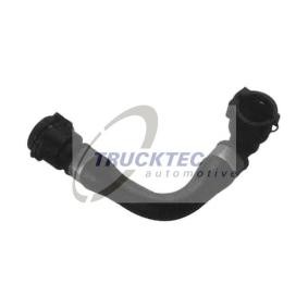 Kühlerschlauch für BMW von TRUCKTEC AUTOMOTIVE