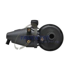 Acquista Valvola, Ventilazione carter da TRUCKTEC AUTOMOTIVE 08.10.135 a buon mercato per soli 38,64 €