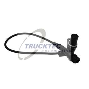 Compre Sensor, posição da árvore de cames da TRUCKTEC AUTOMOTIVE 08.17.008 a um preço baixo por 32,67 €