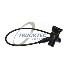 Compre Sensor, posição da árvore de cames da TRUCKTEC AUTOMOTIVE 08.17.011 a um preço baixo por 42,30 €