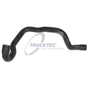 Kühlerschlauch für BMW von TRUCKTEC AUTOMOTIVE