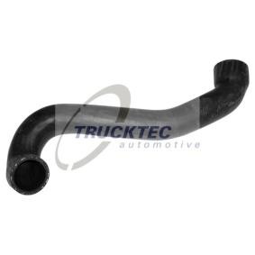 Kühlerschlauch für BMW von TRUCKTEC AUTOMOTIVE