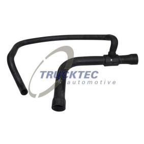 Kühlerschlauch für BMW von TRUCKTEC AUTOMOTIVE