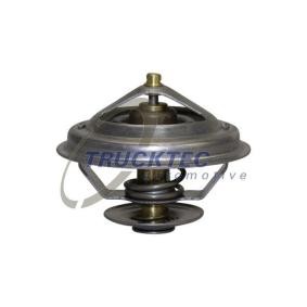 Achetez des Thermostat d'eau TRUCKTEC AUTOMOTIVE 08.19.047 à prix pour 16,49 €