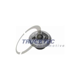 Kühlwasserthermostat für BMW von TRUCKTEC AUTOMOTIVE