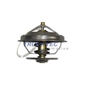 Achetez des Thermostat d'eau TRUCKTEC AUTOMOTIVE 08.19.049 à prix pour 20,51 €