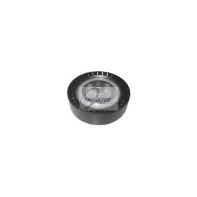 Compre Rolo tensor, correia trapezoidal estriada de TRUCKTEC AUTOMOTIVE online para Range Rover II (P38A) a preços moderados