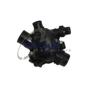 Achetez des Thermostat d'eau TRUCKTEC AUTOMOTIVE 08.19.132 à prix pour 72,79 €