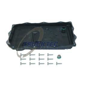 Hydraulikfiltersatz, Automatikgetriebe 08.25.026 ALPINA B5 von TRUCKTEC AUTOMOTIVE