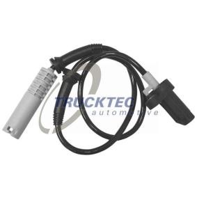 Compre Sensor, rotações da roda da TRUCKTEC AUTOMOTIVE 08.35.135 a um preço baixo por 32,88 €