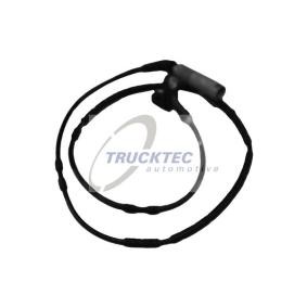 Compre Sensor, rotações da roda da TRUCKTEC AUTOMOTIVE 08.35.156 a um preço baixo por 26,98 €