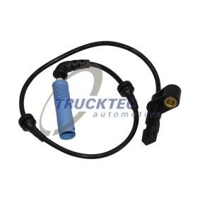 Compre Sensor, rotações da roda da TRUCKTEC AUTOMOTIVE 08.35.157 a um preço baixo por 30,98 €