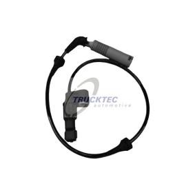 Compre Sensor, rotações da roda da TRUCKTEC AUTOMOTIVE 08.35.158 a um preço baixo por 34,66 €