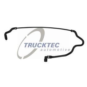 Kühlerschlauch für BMW von TRUCKTEC AUTOMOTIVE