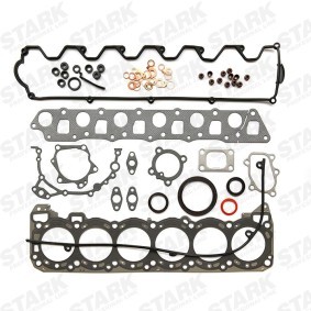 Dichtungsvollsatz, Motor SKFGS-0500013