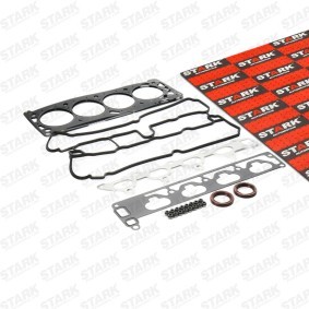 Dichtungssatz, Zylinderkopf SKGSC-0510012 für CHEVROLET