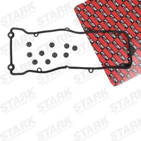 Achetez des Jeu de joints d'étanchéité, couvercle de culasse STARK SKGSR-0490014 à prix pour 10,39 €