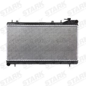Achetez des Radiateur du moteur STARK SKRD-0120060 à prix pour 96,11 €