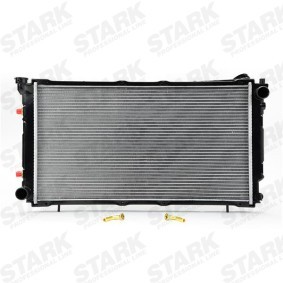 Achetez des Radiateur du moteur STARK SKRD-0120118 à prix pour 117,53 €