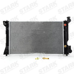 Achetez des Radiateur du moteur STARK SKRD-0120119 à prix pour 111,42 €
