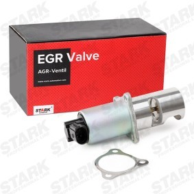 Comprar Válvula EGR de STARK SKEGR-0770009 a bajo precio de 61,14 €