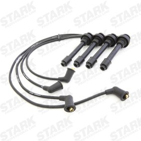 Osta Sytytysjohtosarja STARK:llä SKIC-0030122 edullisesti hintaan 33,04 €