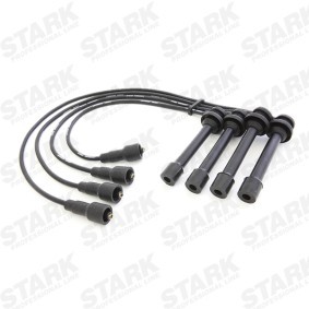 Zündleitungssatz für SUZUKI von STARK