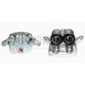 Bremssattel 344539 für INFINITI