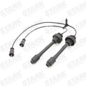 Osta Sytytysjohtosarja STARK:llä SKIC-0030127 edullisesti hintaan 32,57 €