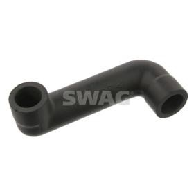Schlauch, Kurbelgehäuseentlüftung 10 93 6012 von SWAG günstig für 6,10 € online kaufen