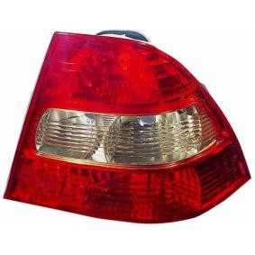 Rückleuchte 212-19D8L-LD-UE
