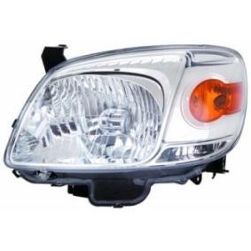 Compre Farol principal da ABAKUS 216-1154R-LEMN1 a um preço baixo por 107,07 €