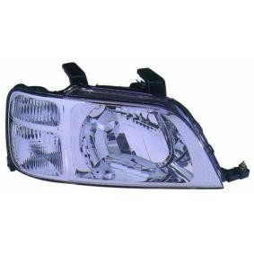 Compre Faros de ABAKUS online para CR-V I (RD) a precios moderados