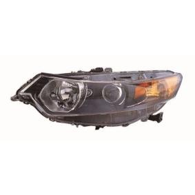 Compre Faros de ABAKUS online para ACCORD VIII Ranchera familiar a precios moderados