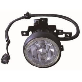Compre Luces antiniebla de ABAKUS online para CR-V I (RD) a precios moderados