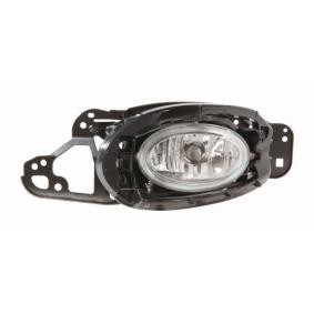 Compre Luces antiniebla de ABAKUS online para INSIGHT (ZE_) a precios moderados