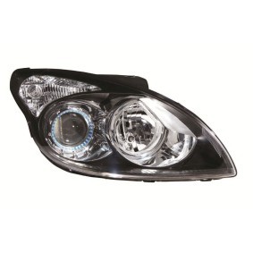 Compre Faros de ABAKUS online para i30 CW (FD) a precios moderados