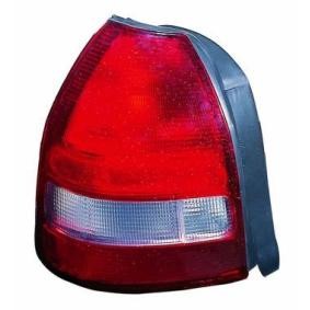Acquista Fanale posteriore da ABAKUS online per CIVIC VI Hatchback (EJ, EK) a prezzi moderati